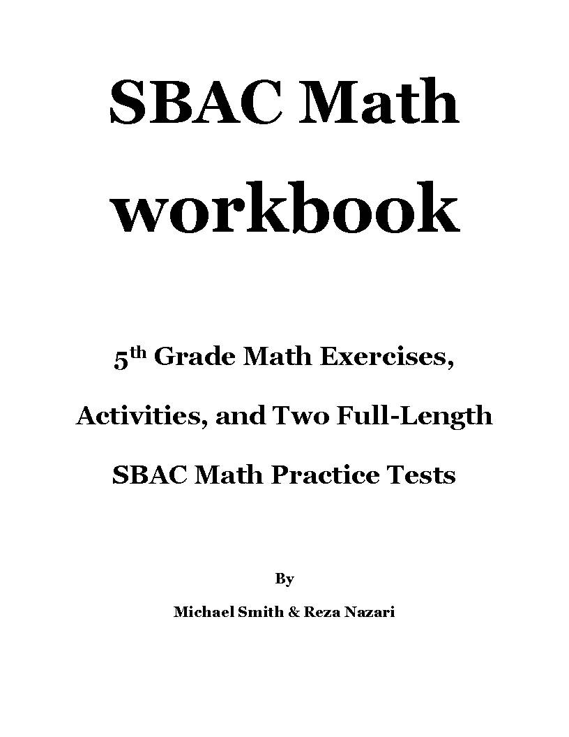 Book preview page