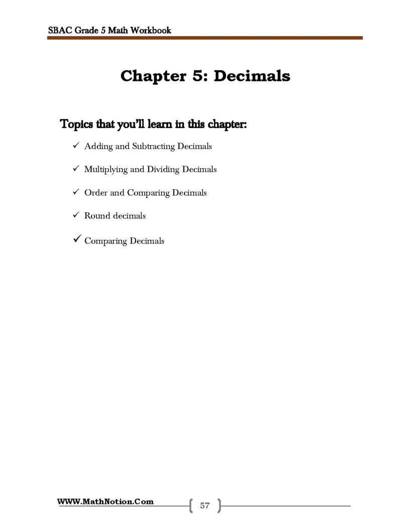 Book preview page