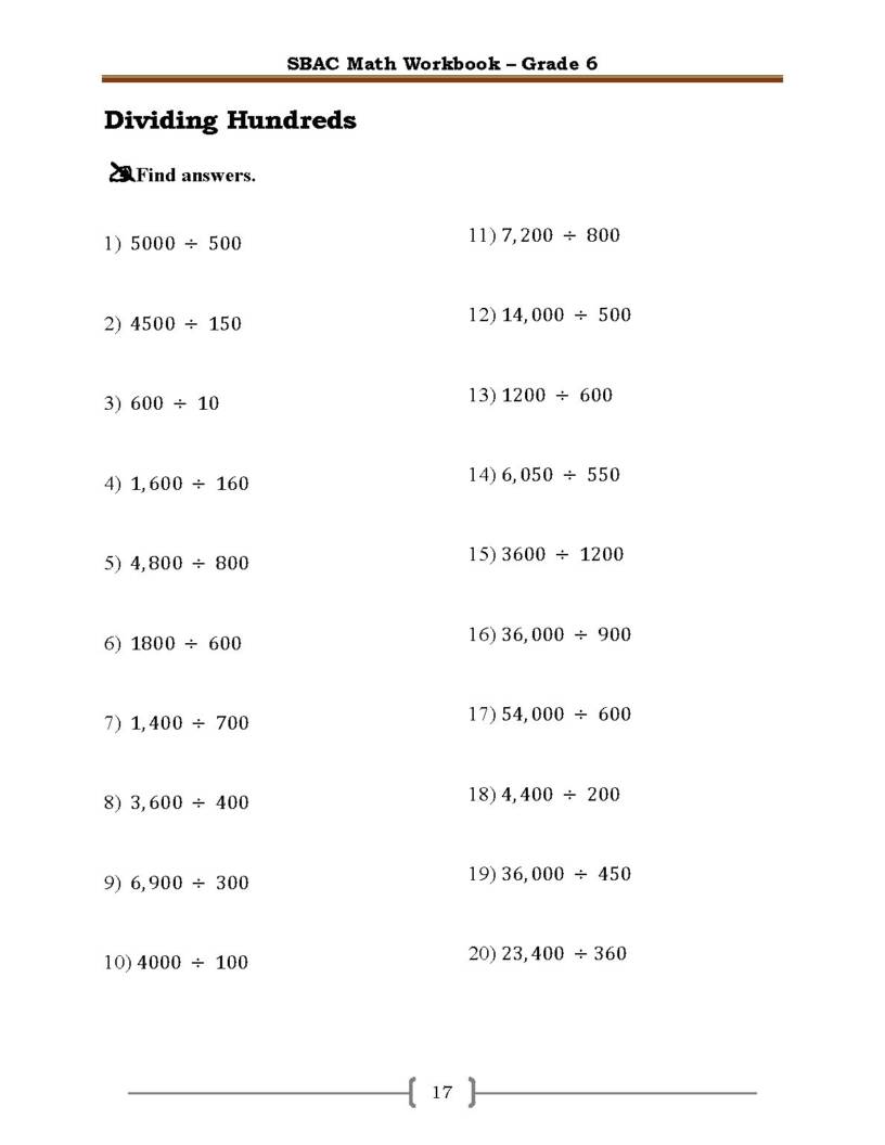 Book preview page