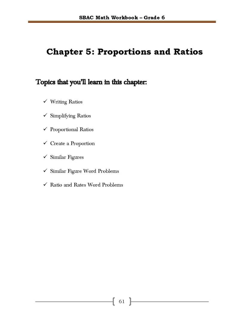 Book preview page