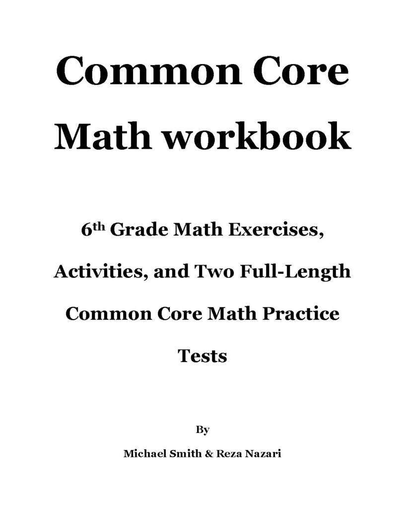 Book preview page