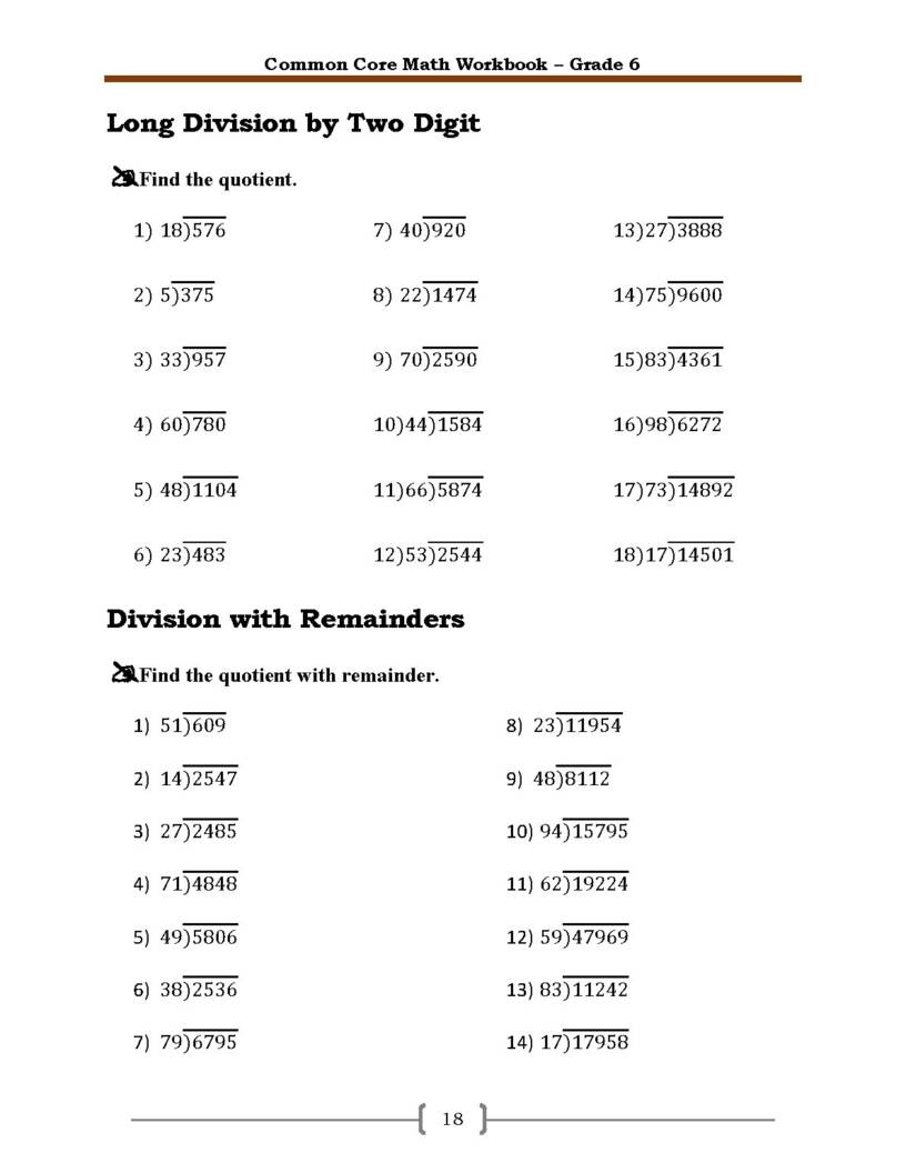 Book preview page