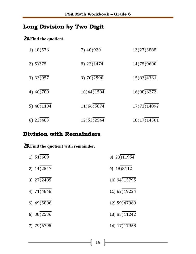 Book preview page