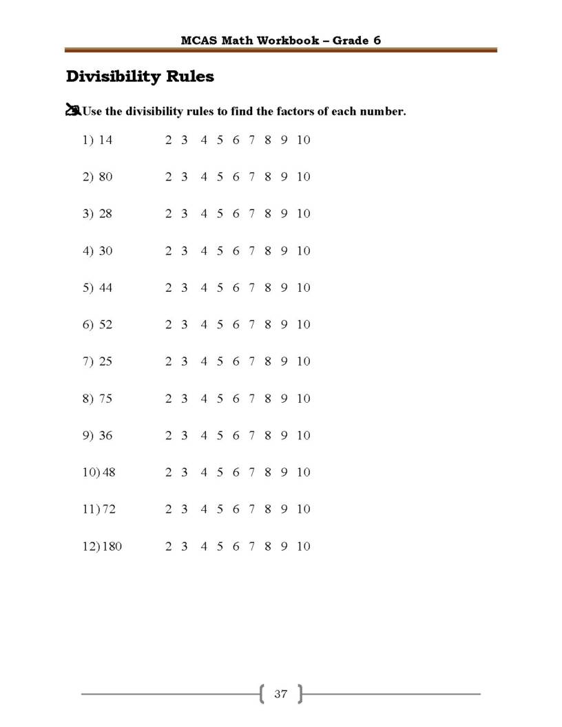 Book preview page