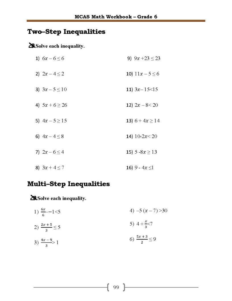 Book preview page