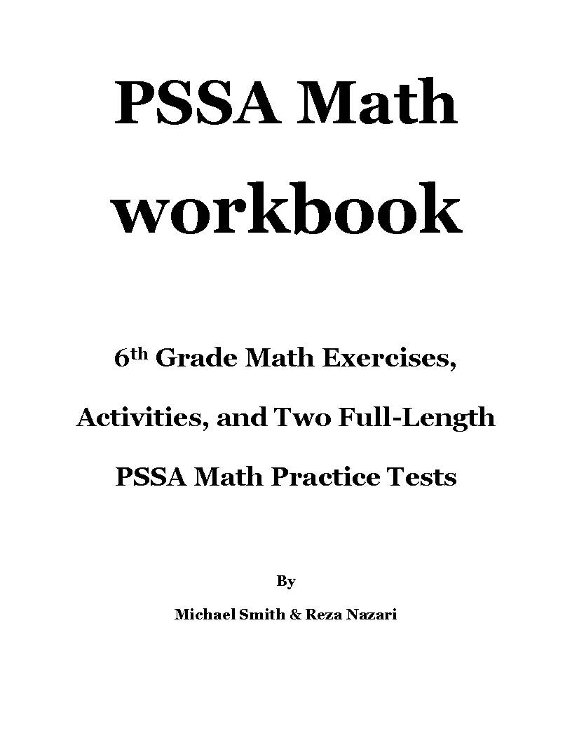 Book preview page