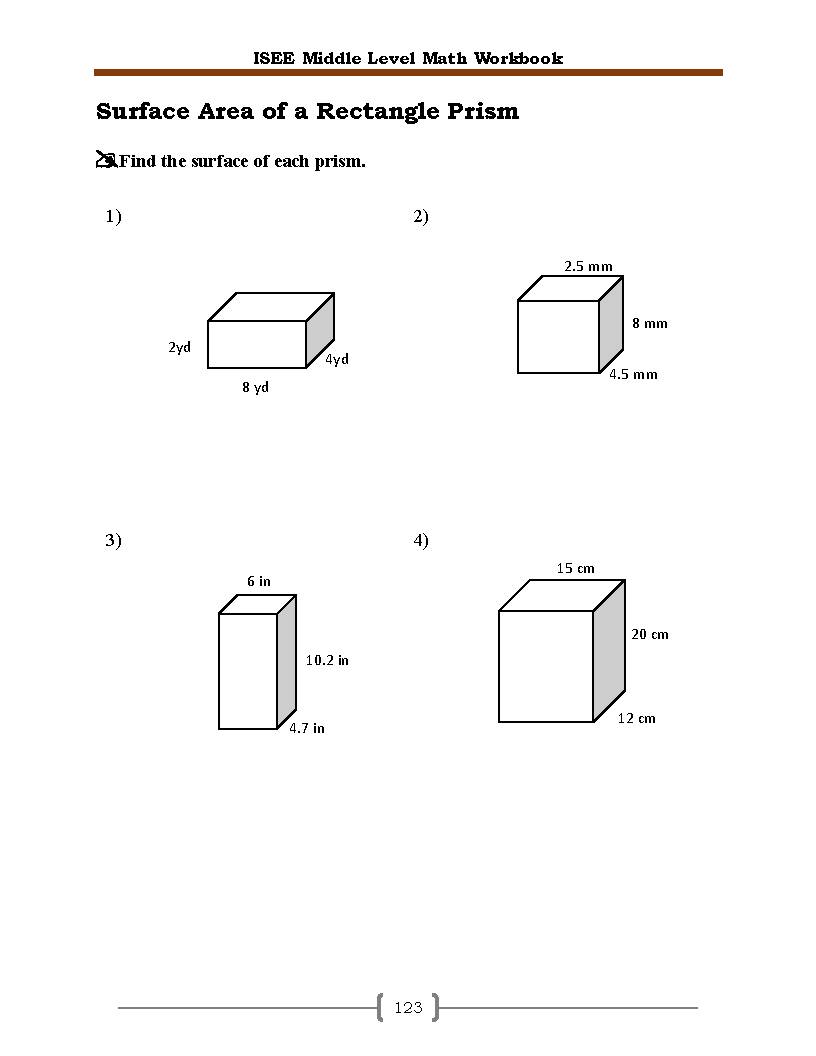 Book preview page