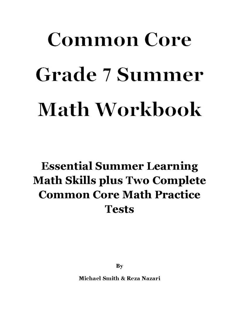 Book preview page