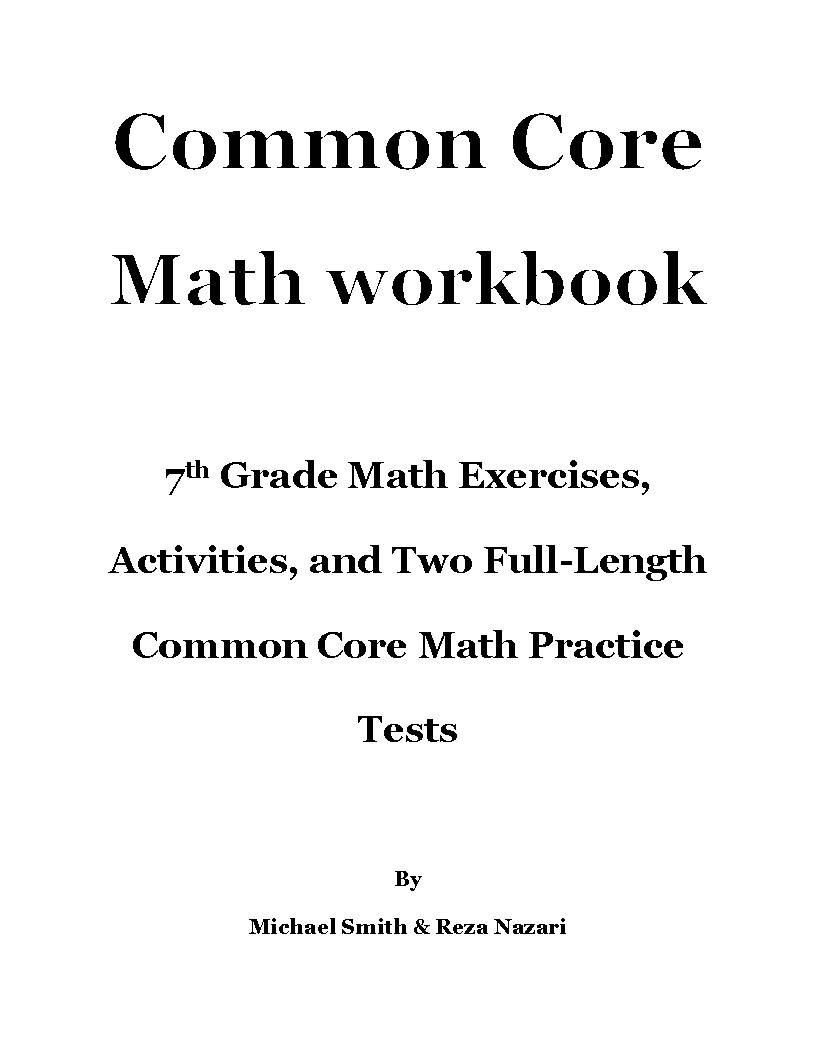 Book preview page