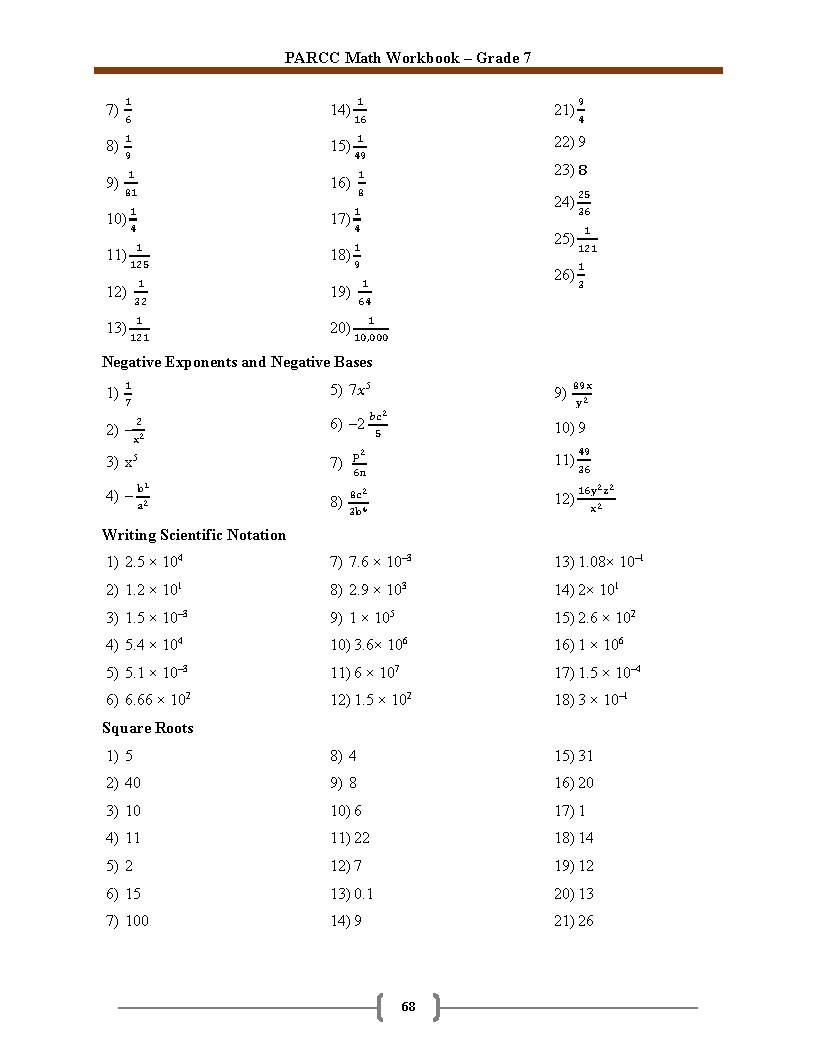 Book preview page