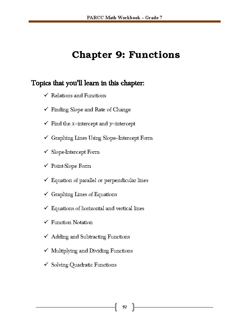 Book preview page