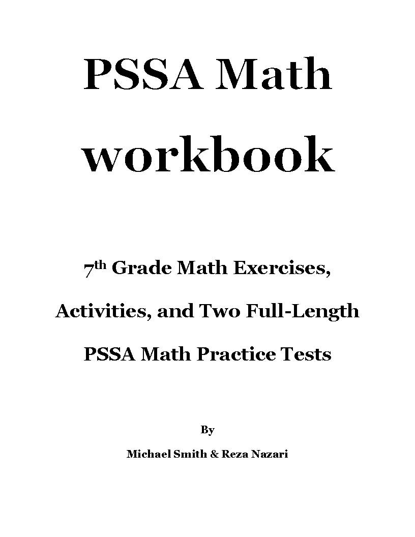 Book preview page