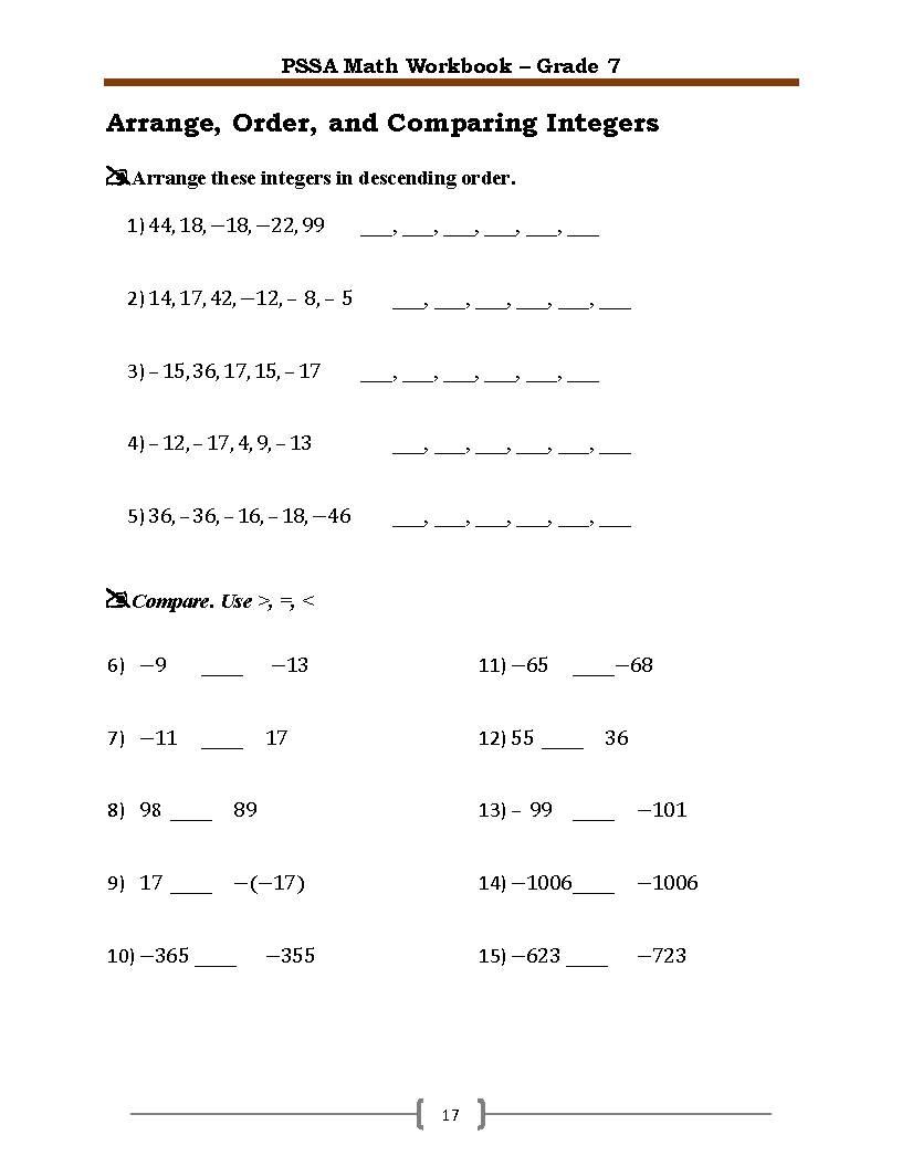 Book preview page