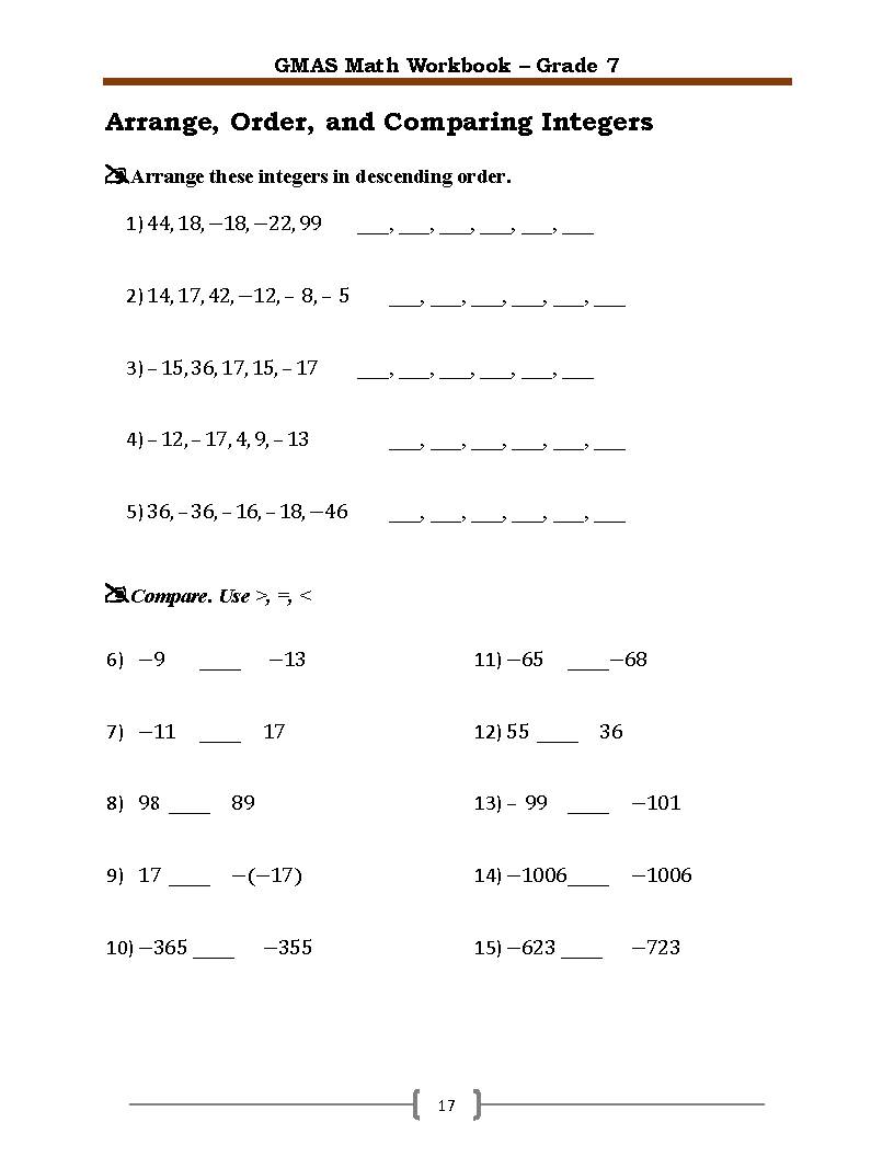 Book preview page