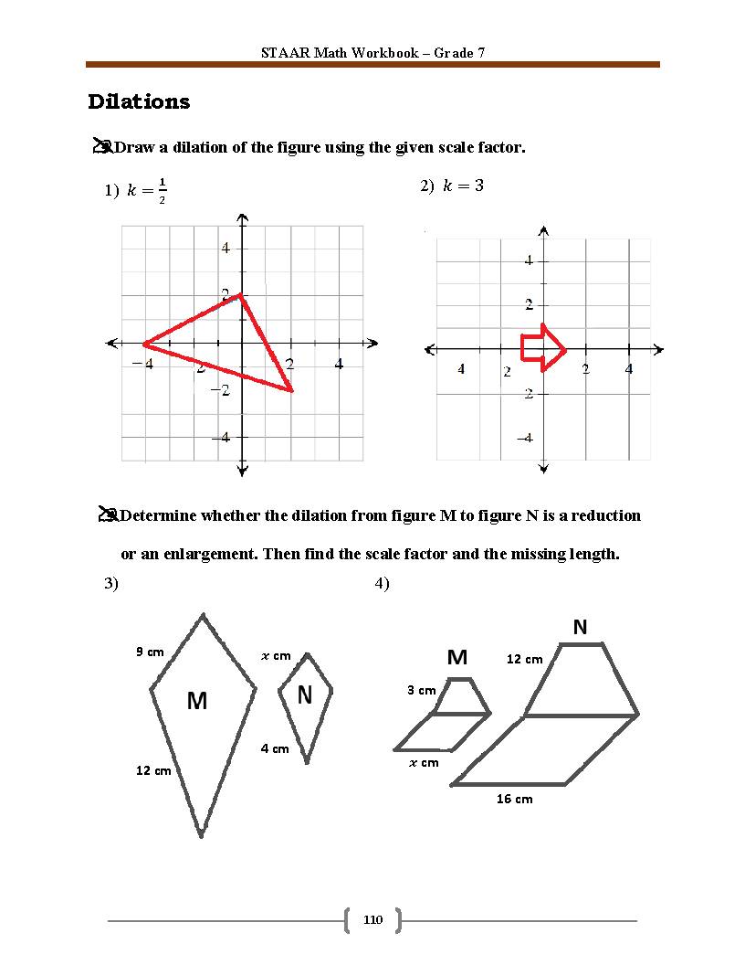 Book preview page