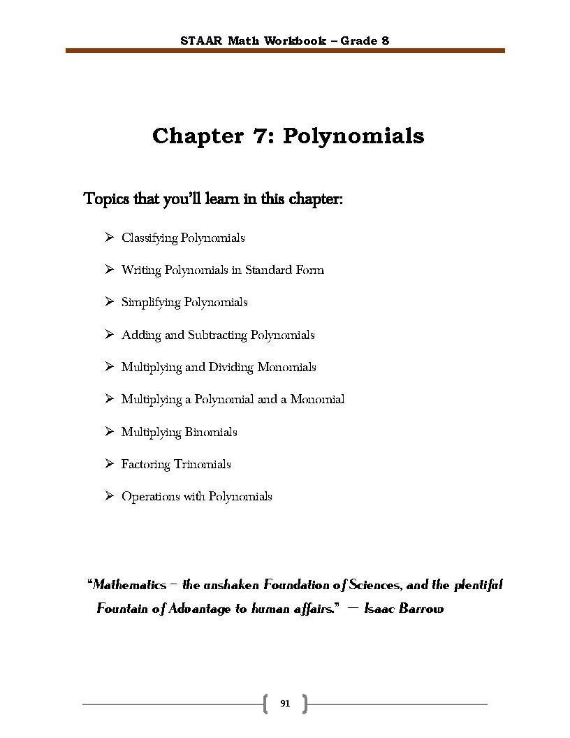 Book preview page