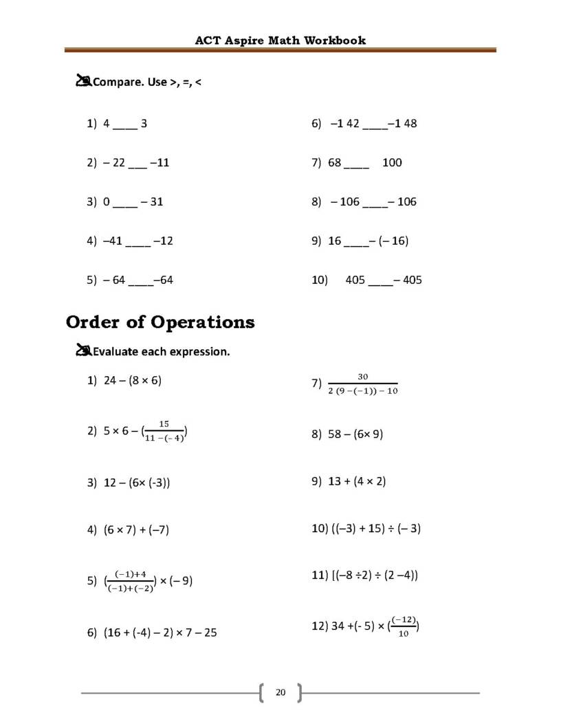 Book preview page
