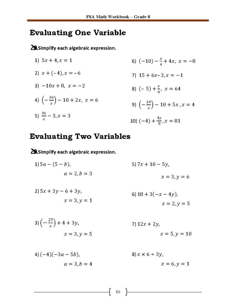 Book preview page