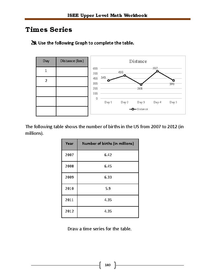 Book preview page