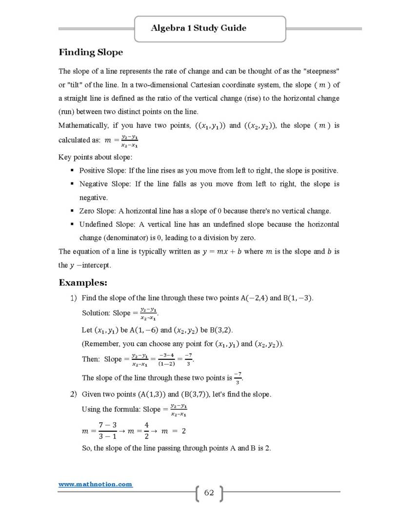 Book preview page