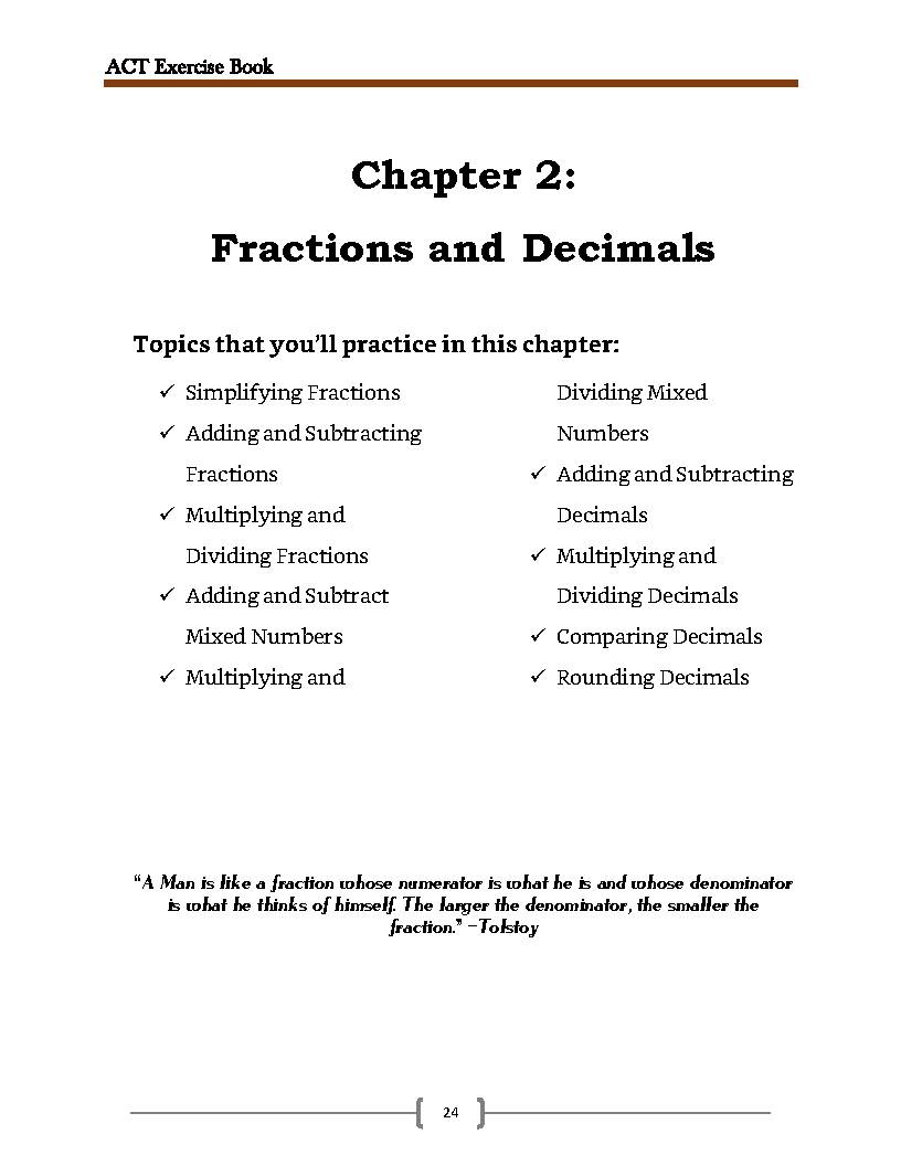 Book preview page