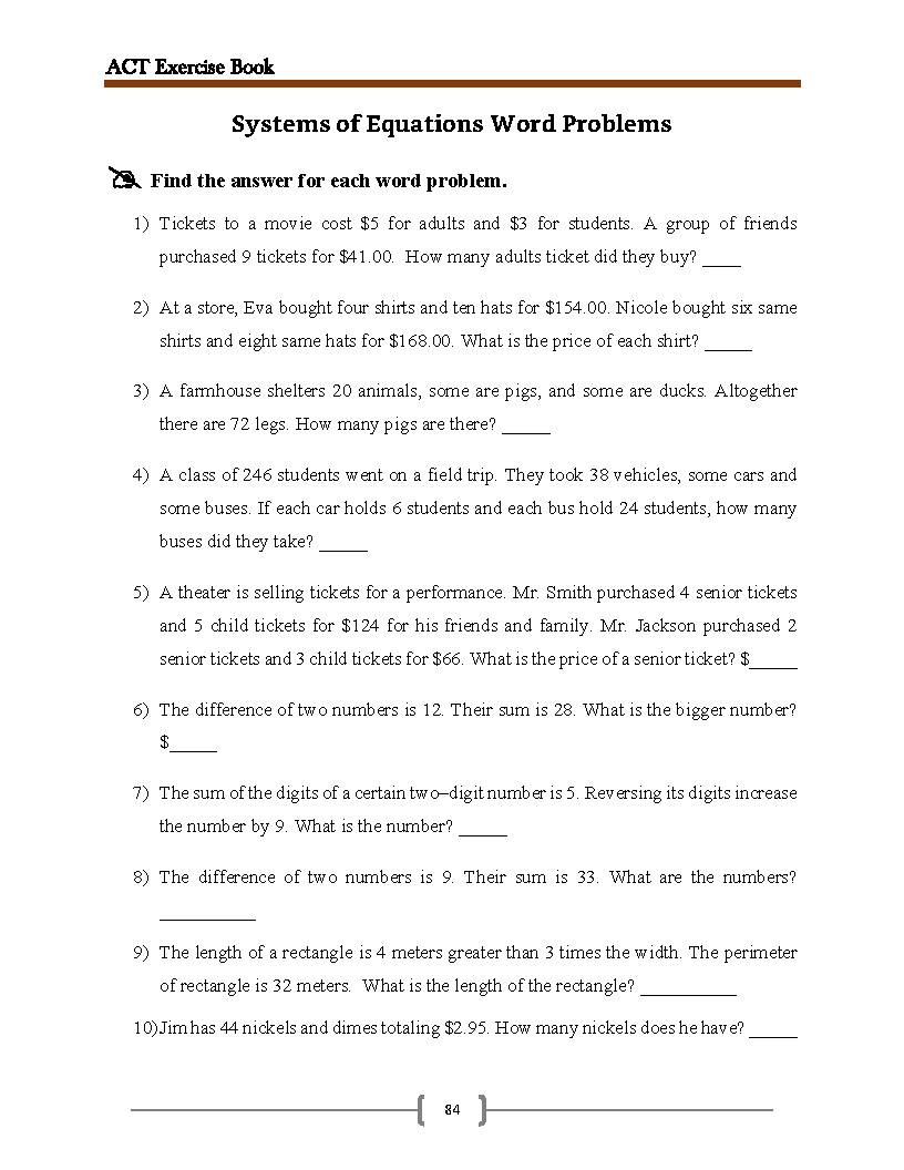 Book preview page