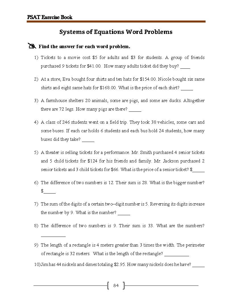 Book preview page