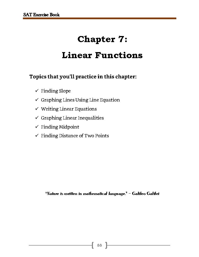 Book preview page