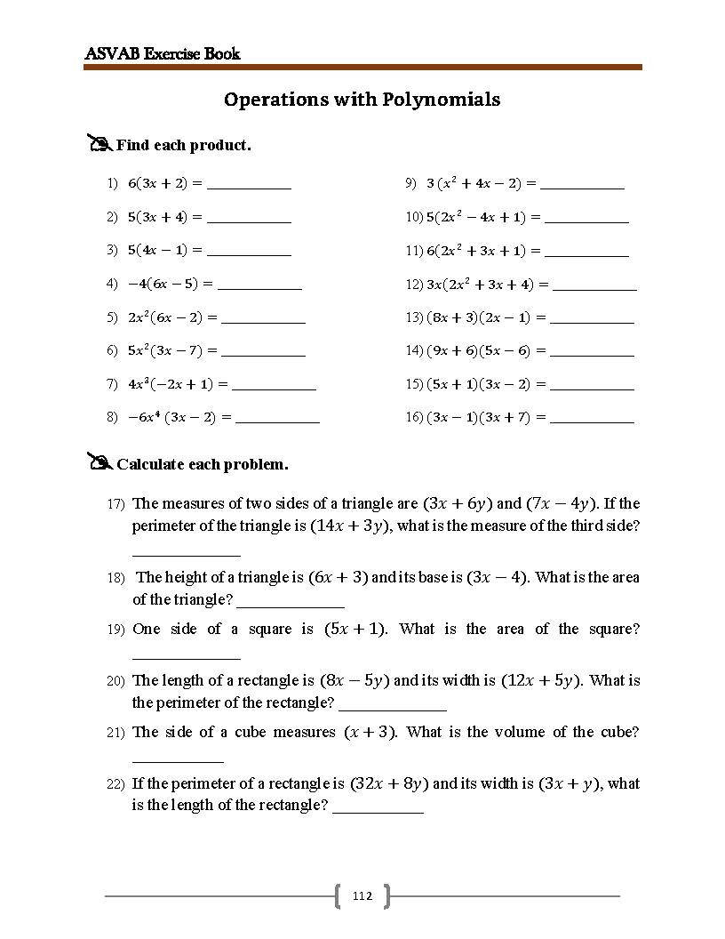 Book preview page