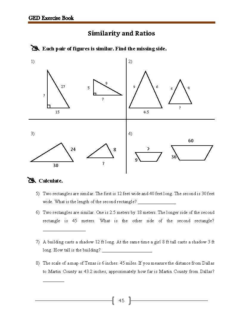 Book preview page