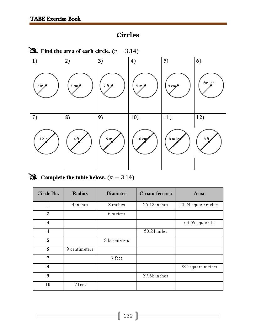 Book preview page