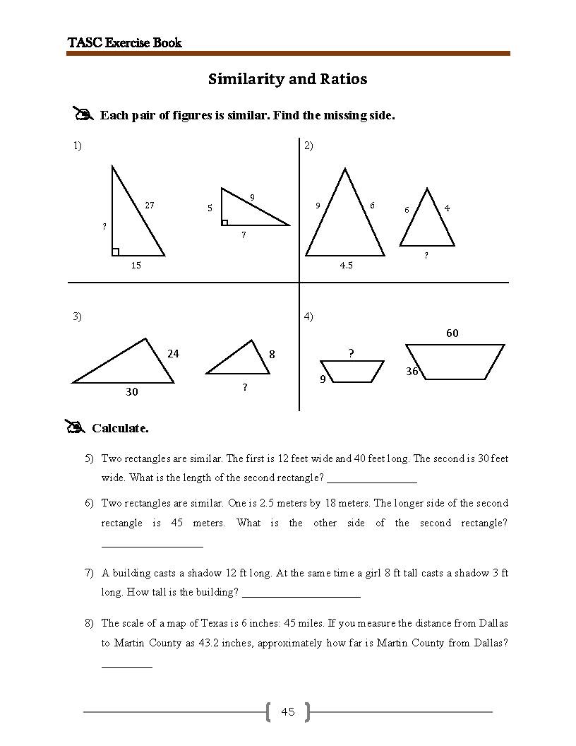 Book preview page