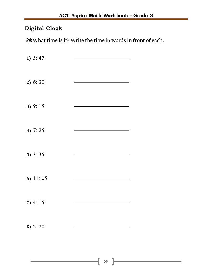 Book preview page