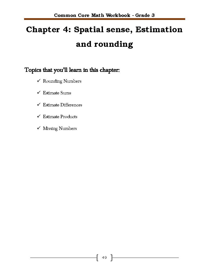 Book preview page
