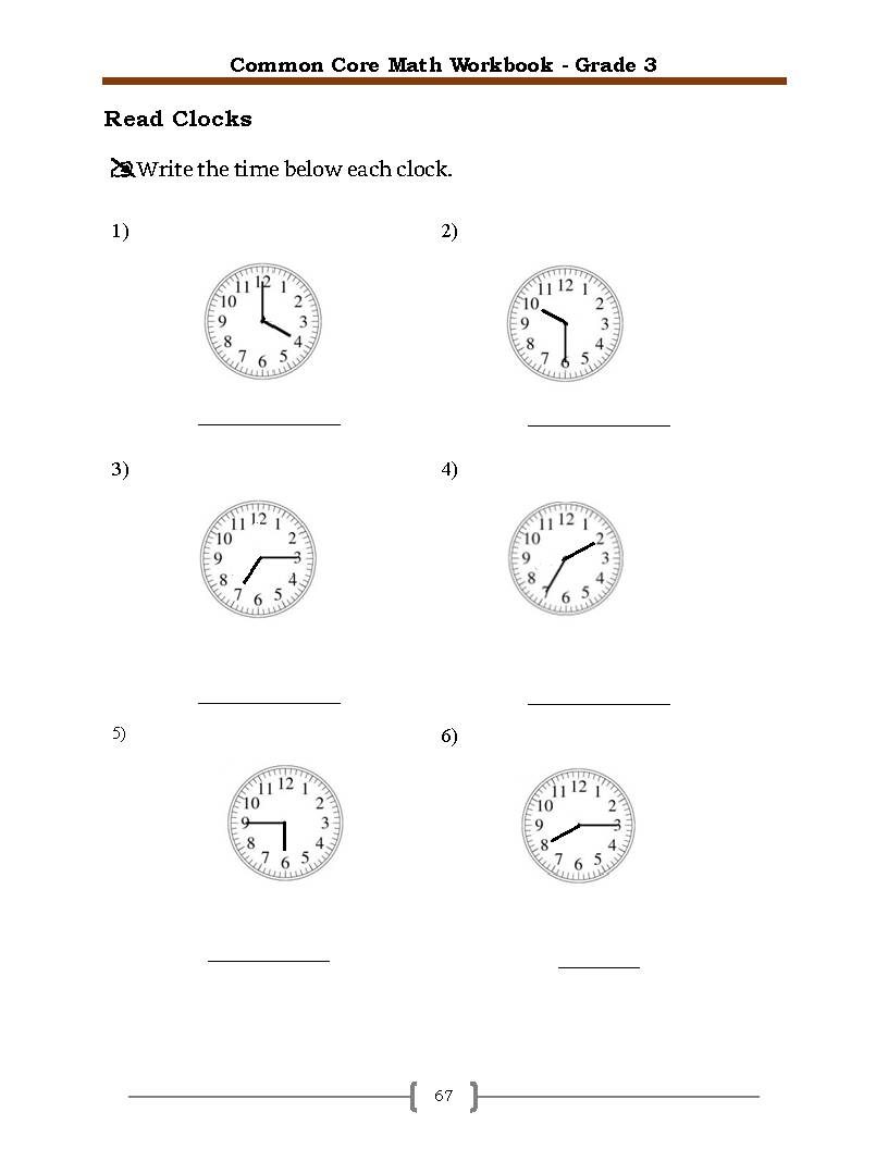 Book preview page