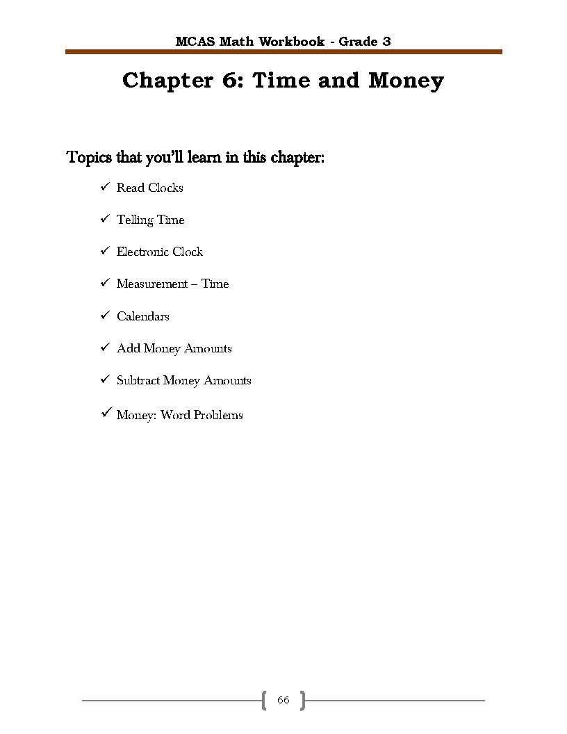 Book preview page