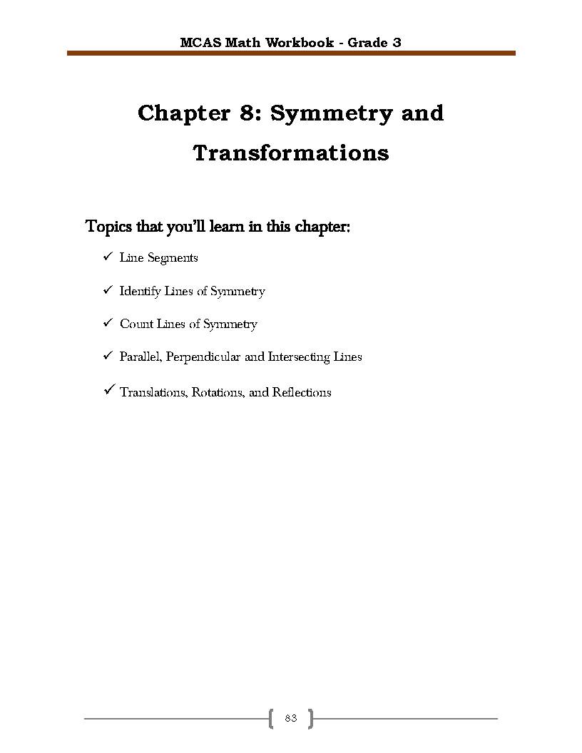 Book preview page