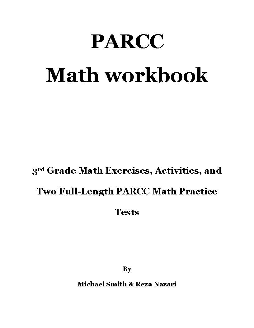 Book preview page