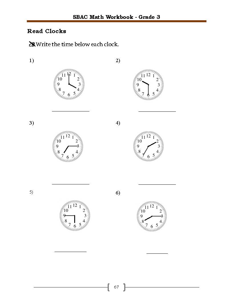 Book preview page