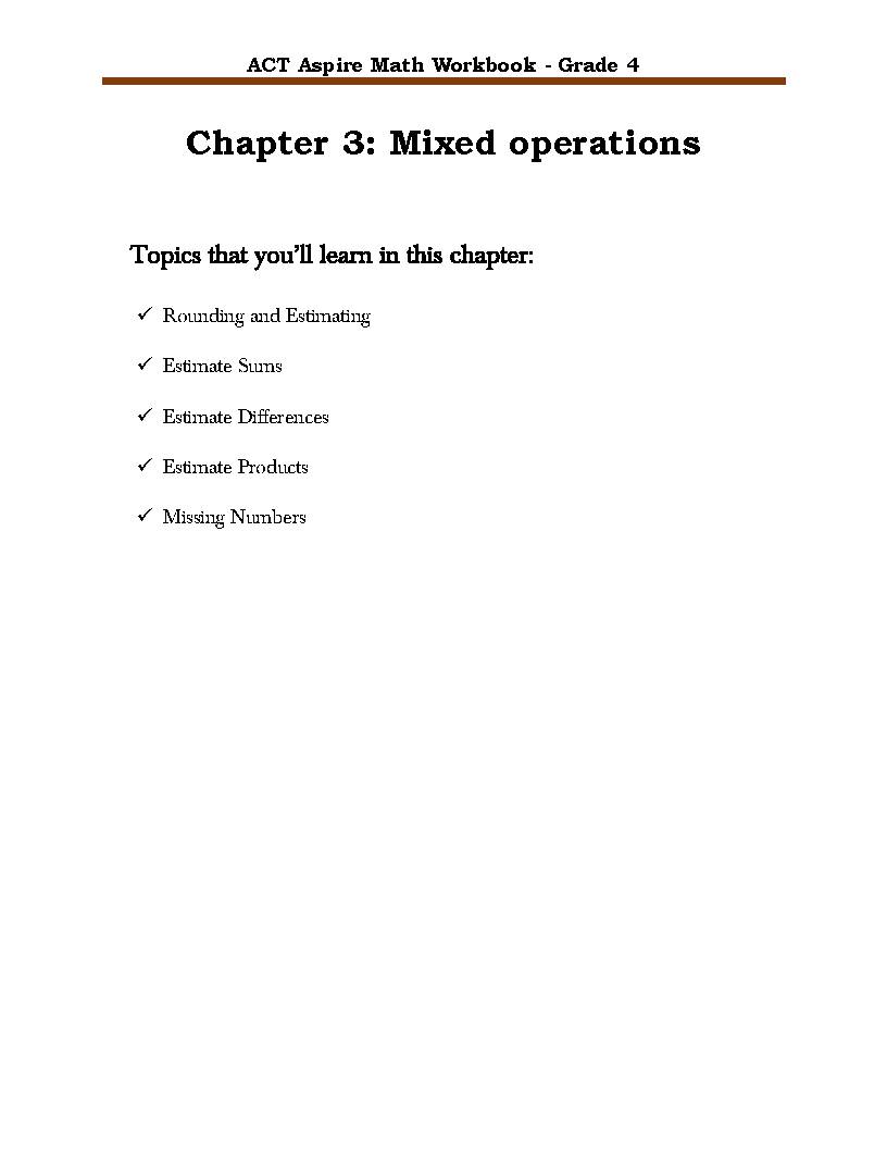 Book preview page