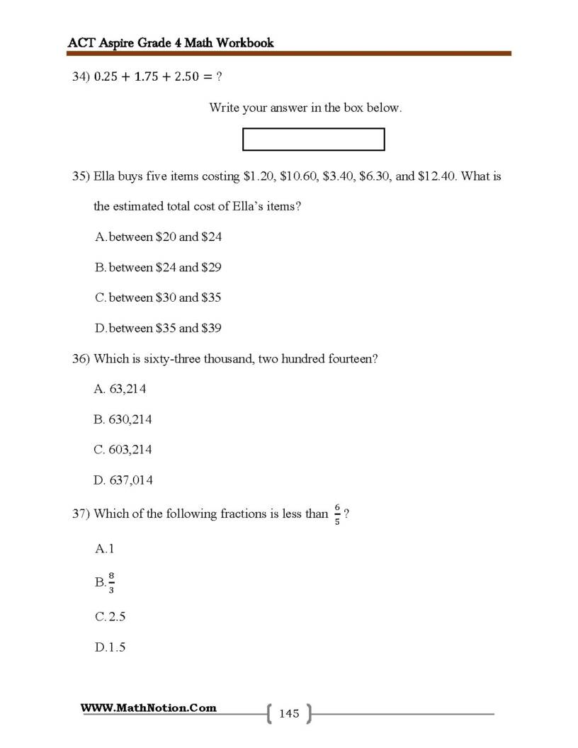 Book preview page