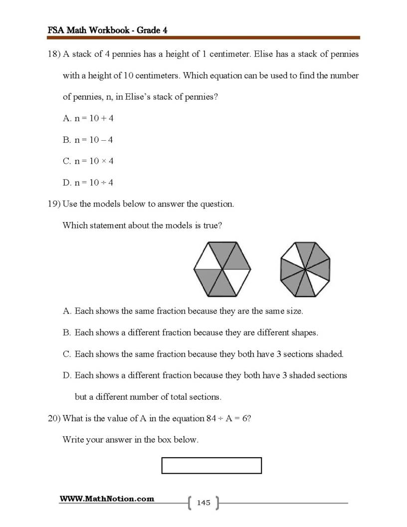 Book preview page