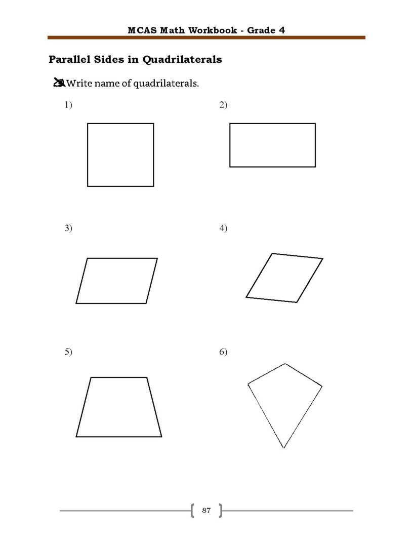 Book preview page