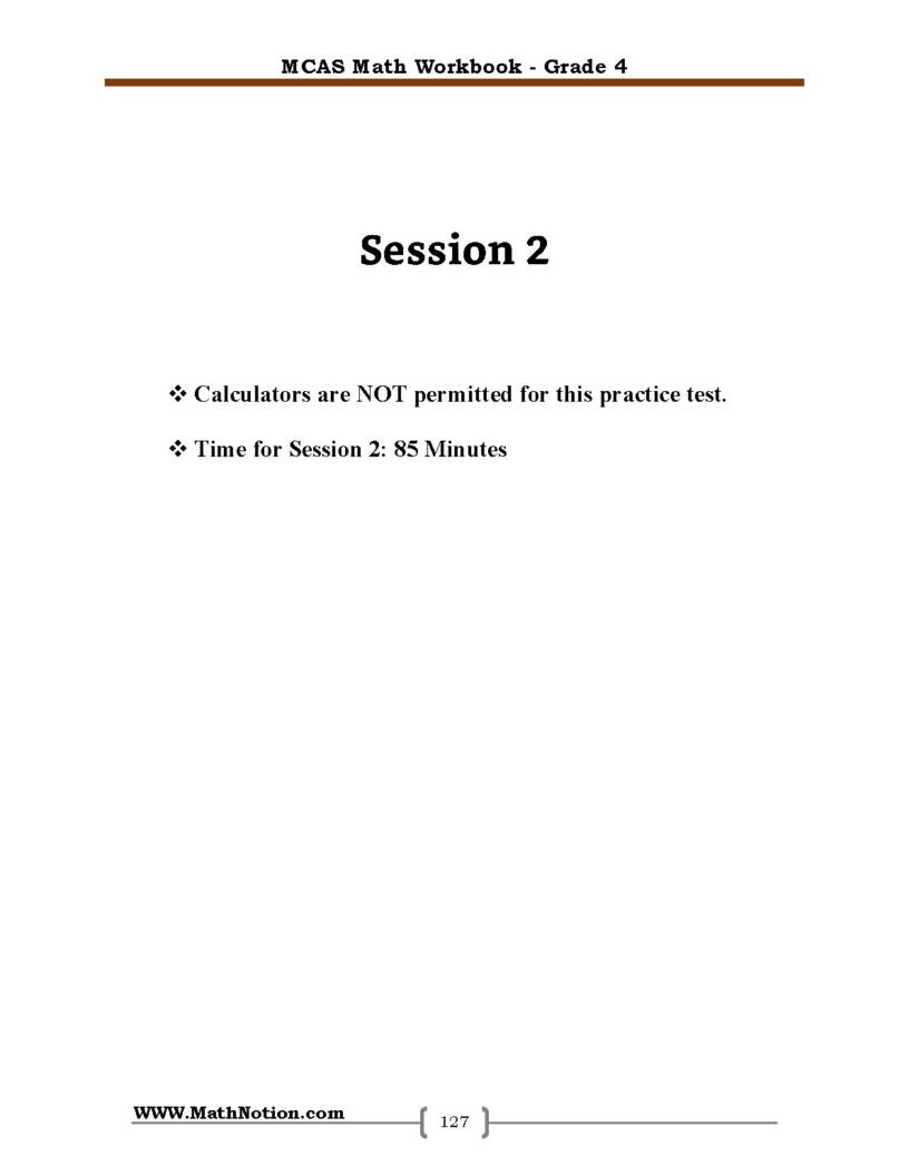 Book preview page