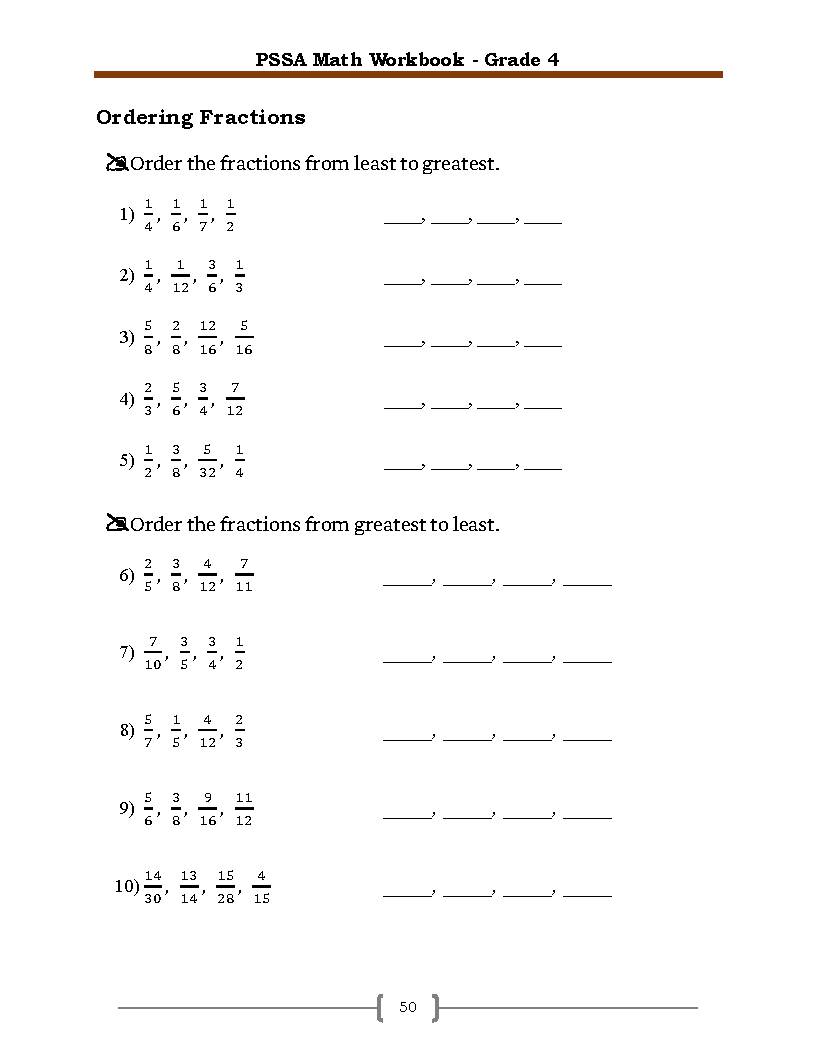 Book preview page