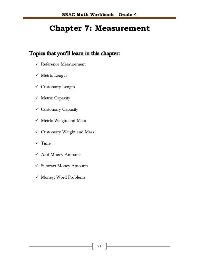 Book preview page