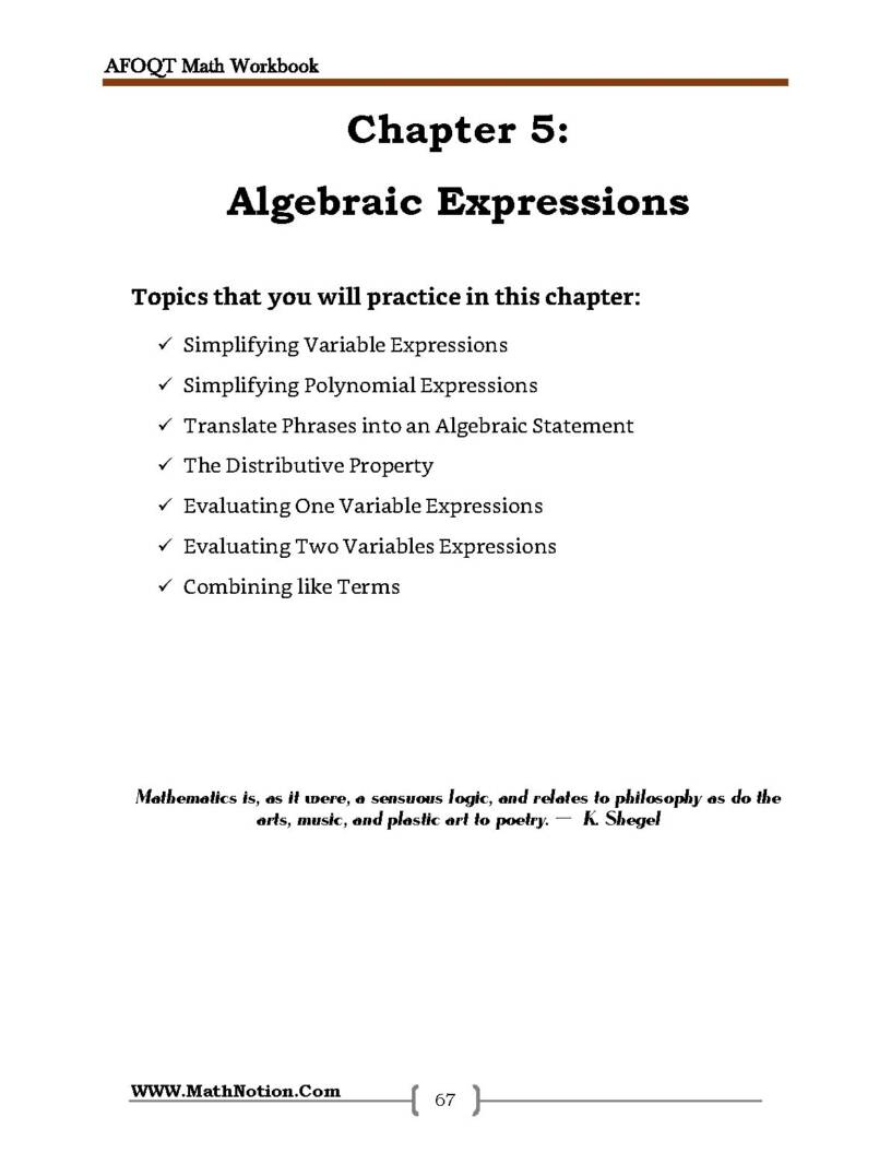 Book preview page