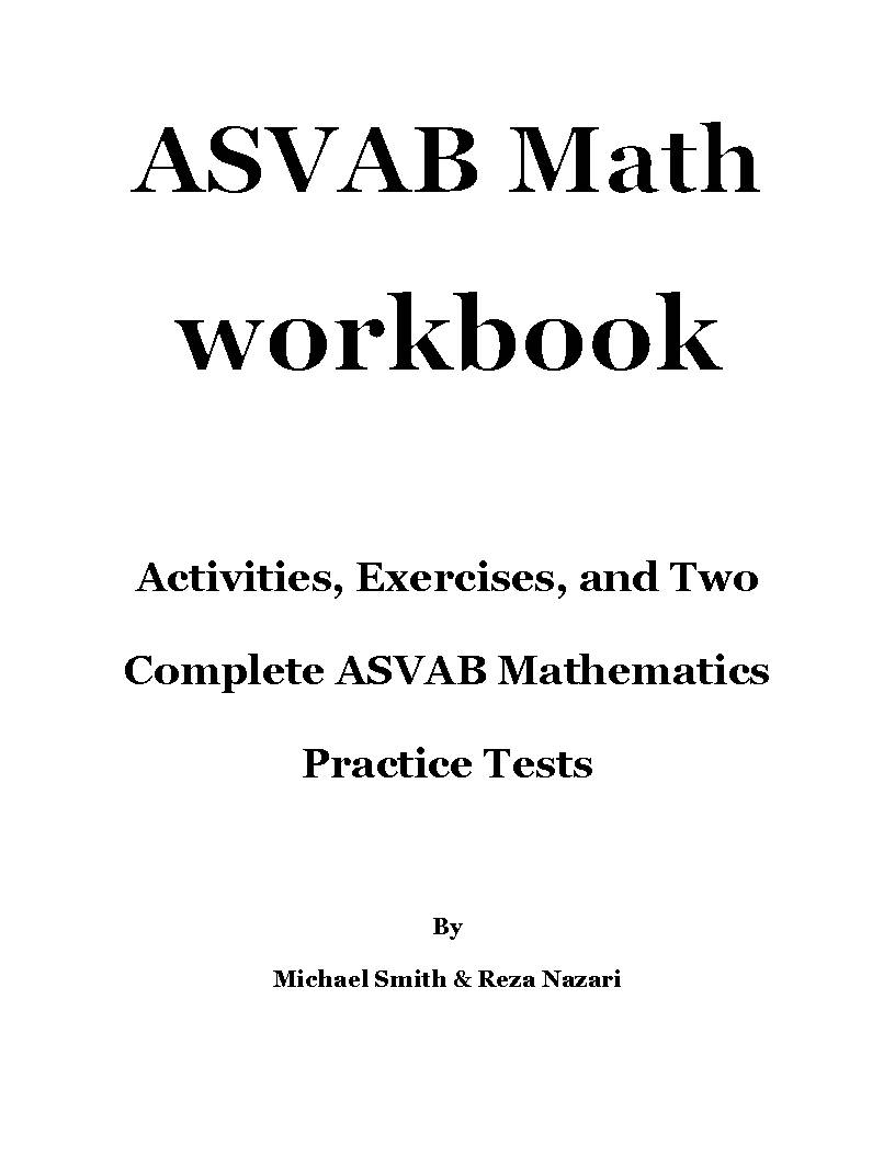 Book preview page