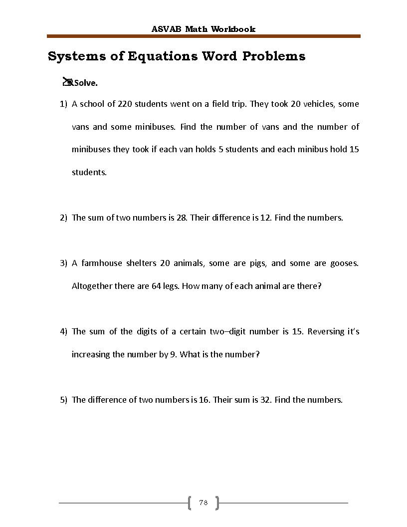 Book preview page