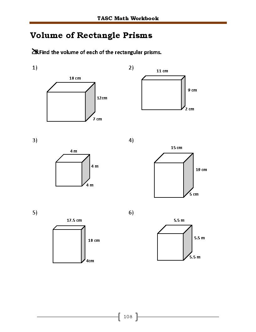 Book preview page